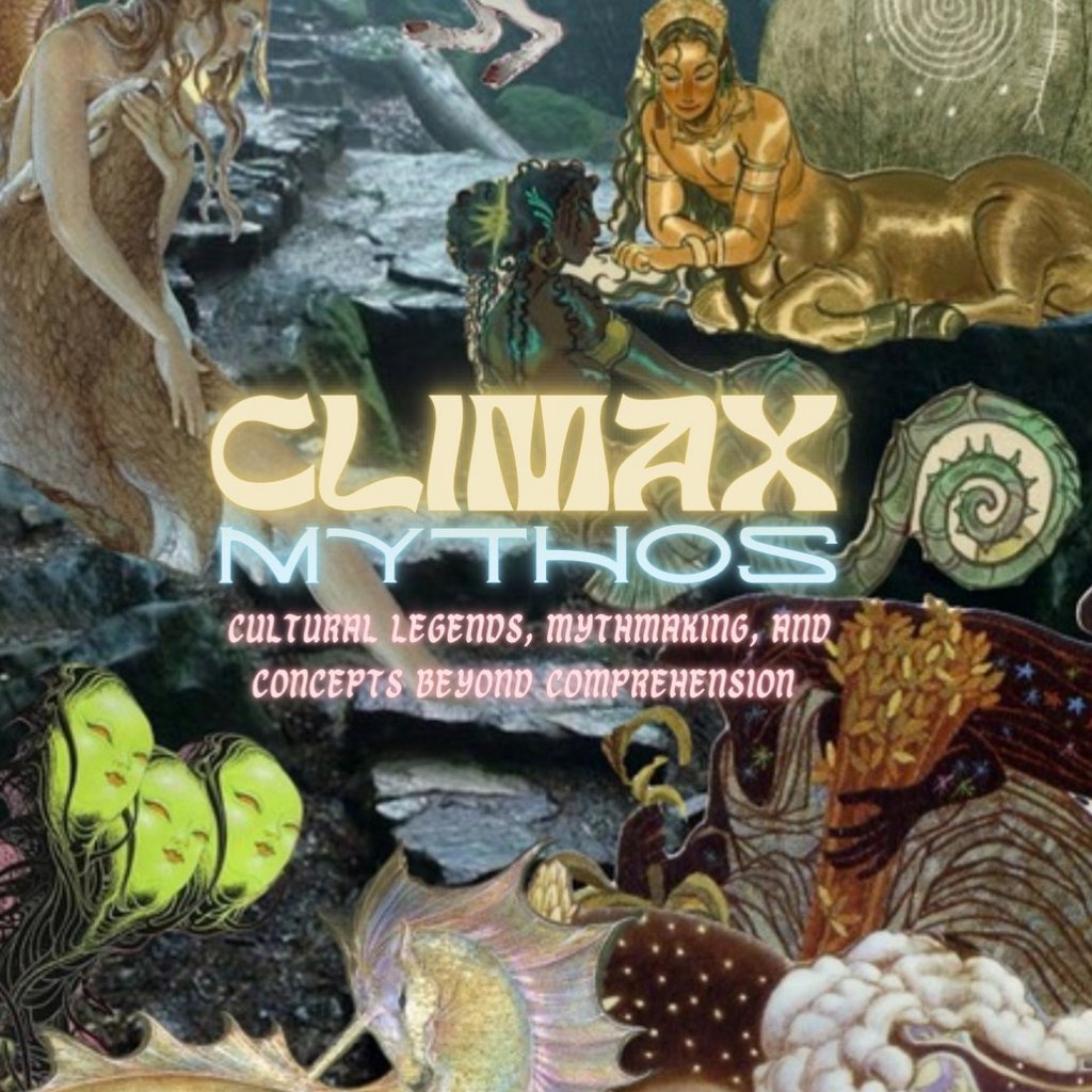 CLIMAX: Mythos