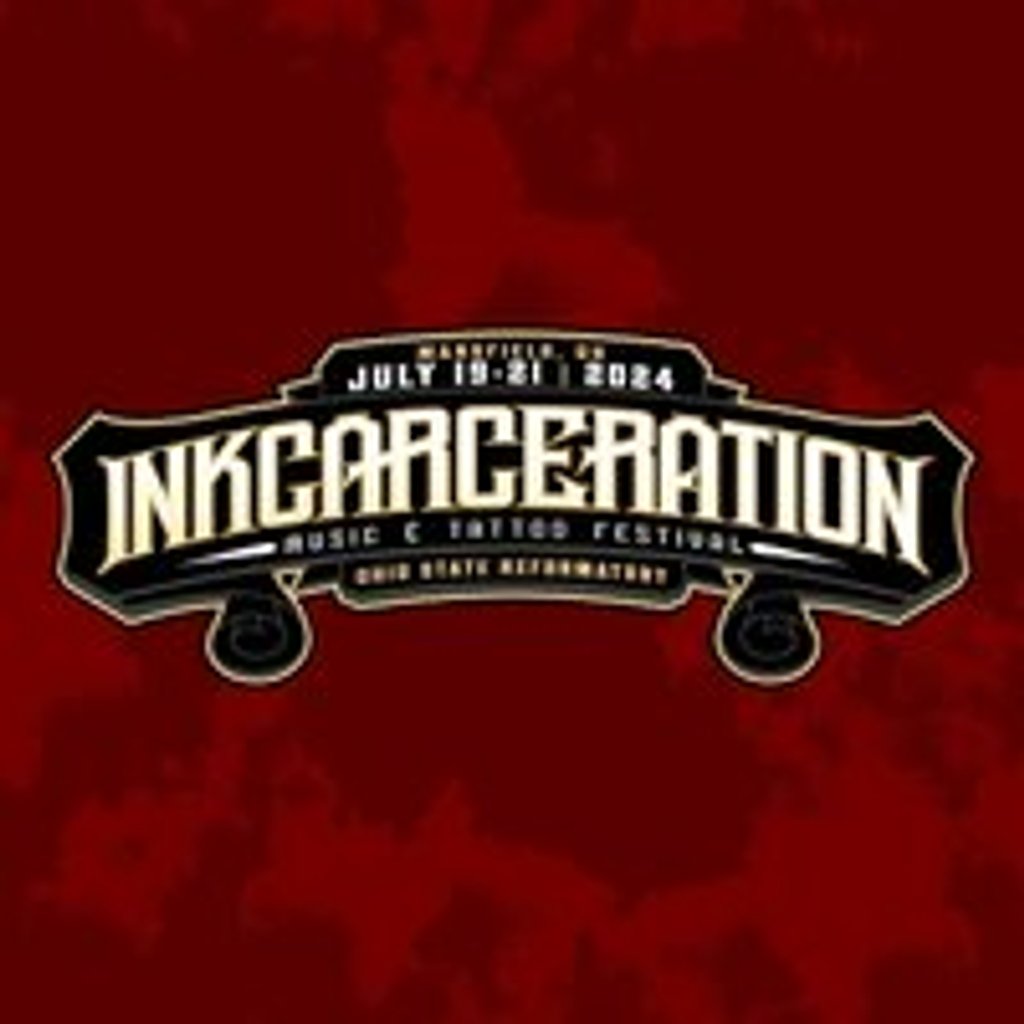 Inkcarceration Music & Tattoo Festival
