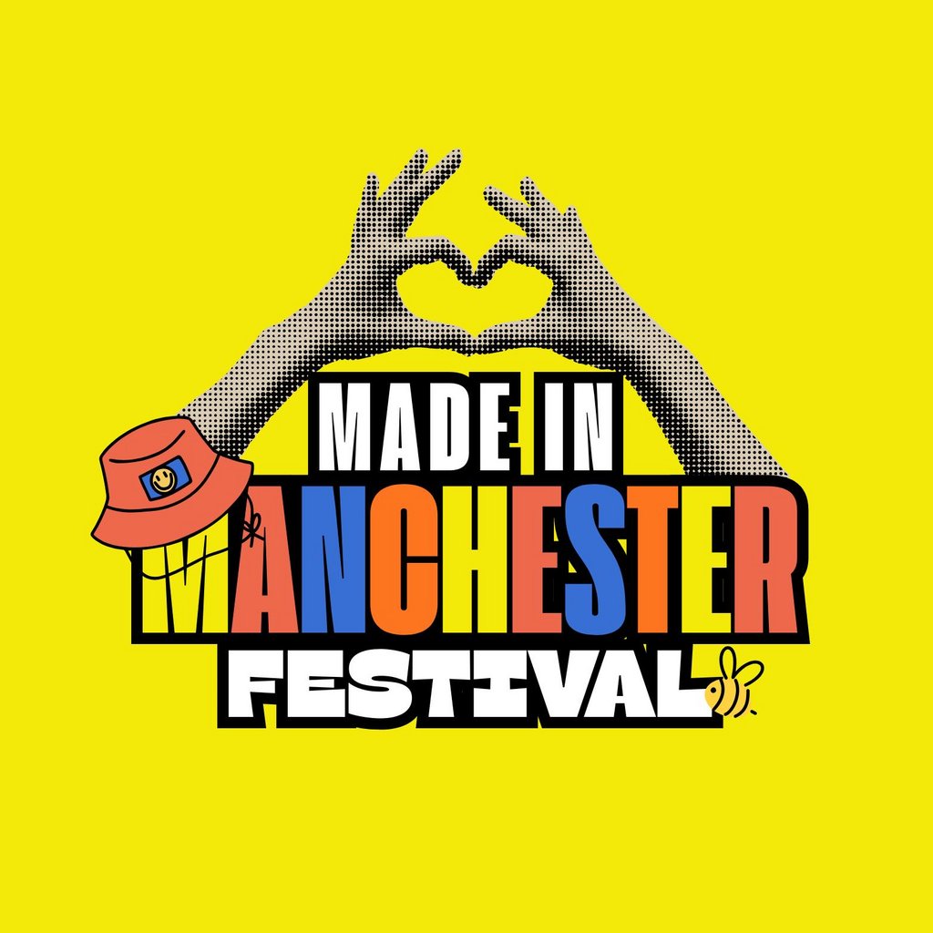 Made in Manchester - Bolton