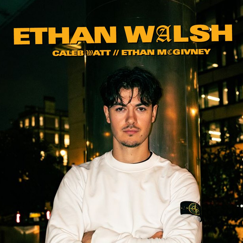 Source // Ethan Walsh