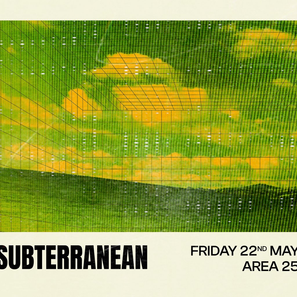 Subterranean Records