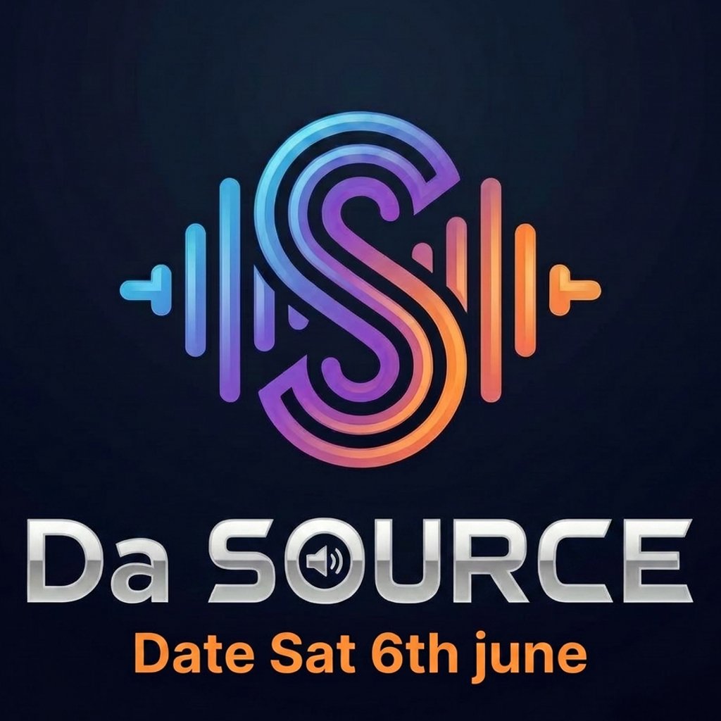 Da SOURCE