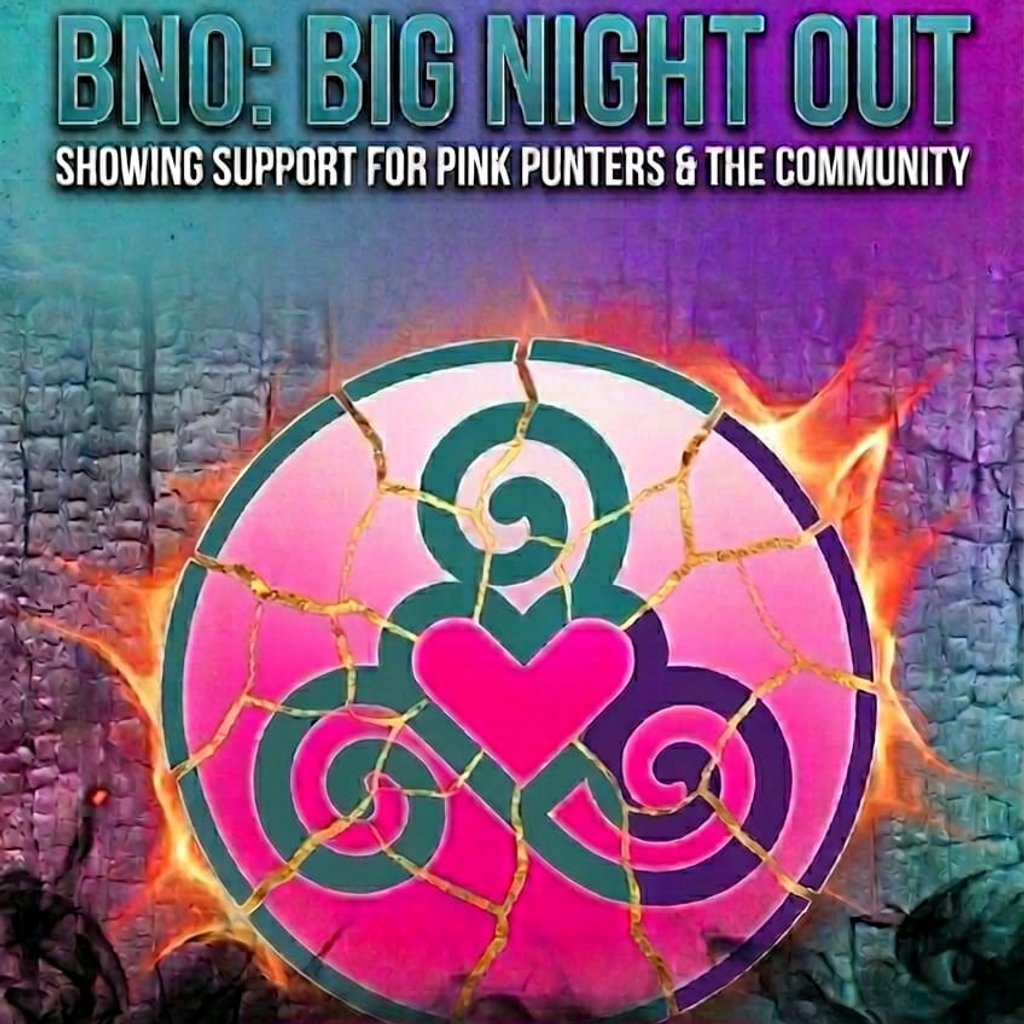 BNO: Big Night Out
