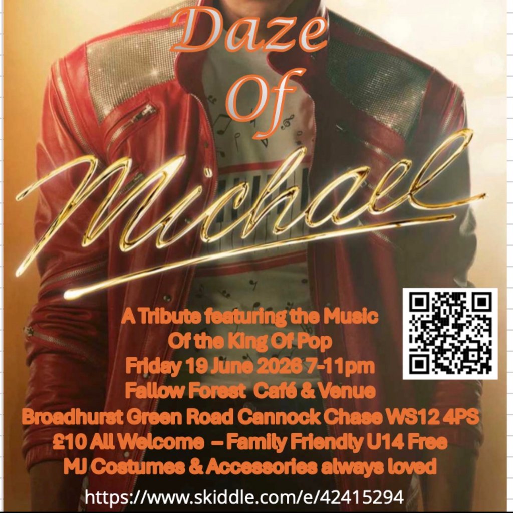 Daze of Michael