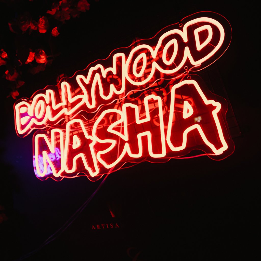 Bollywood Night: Season Finale Party 2026: Edinburgh