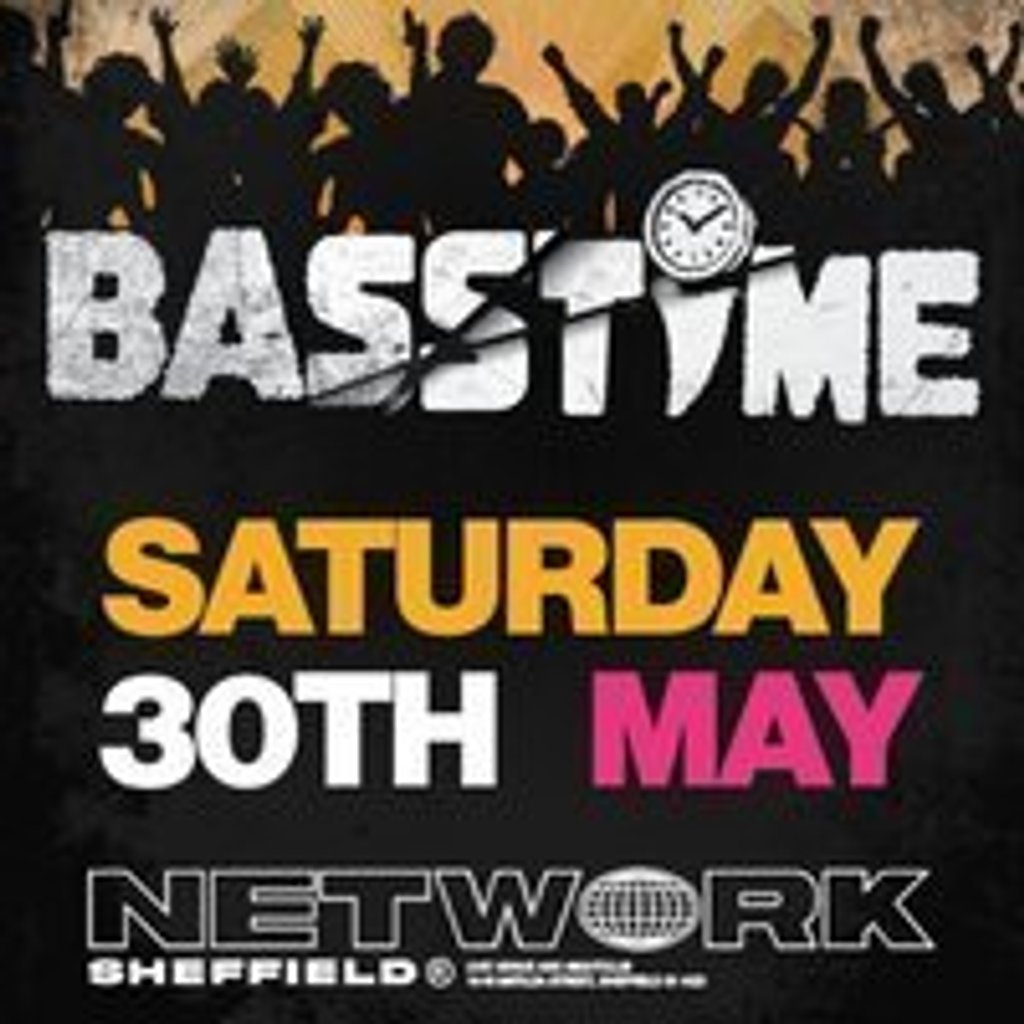 BASSTIME returns - Jacks