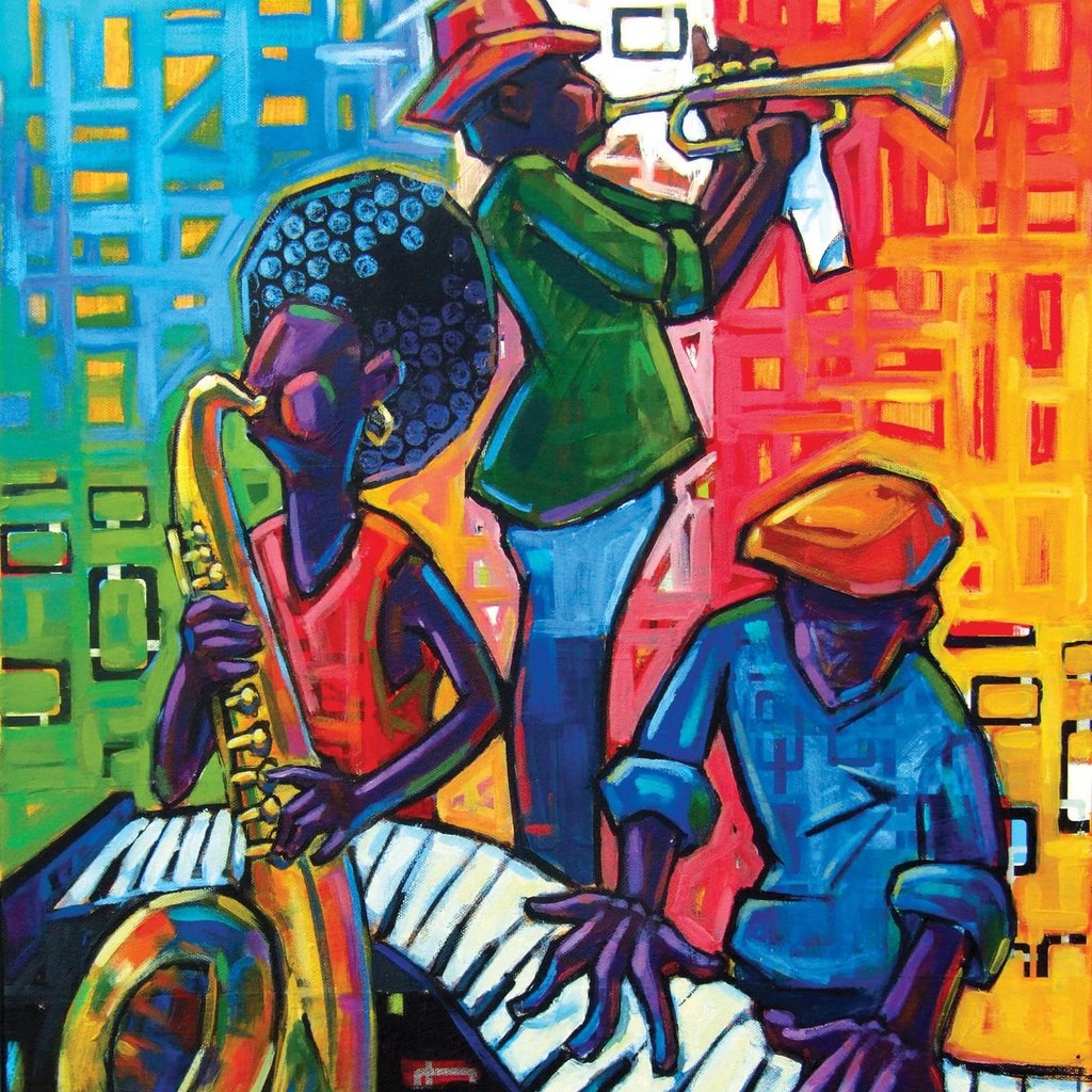 Sunday Afternoon Jazz Festival