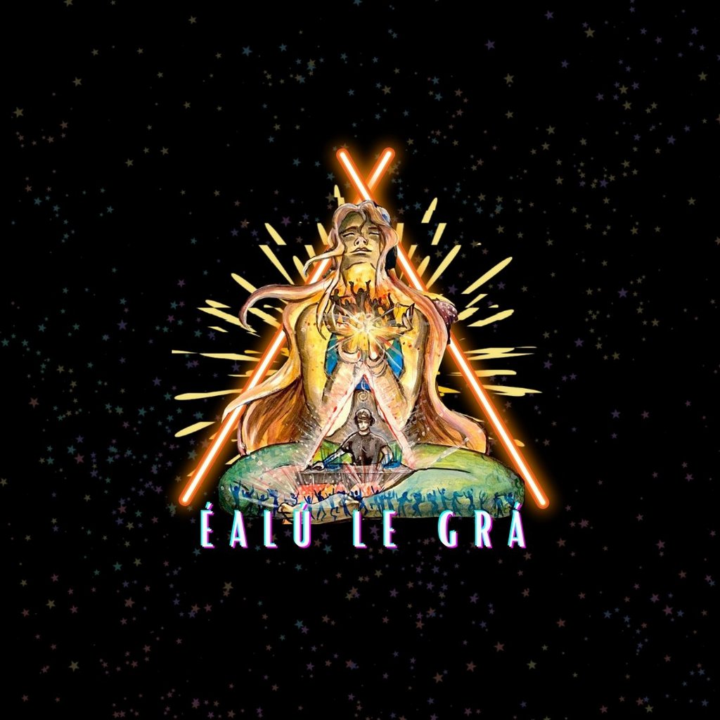 Éalú Le Grá