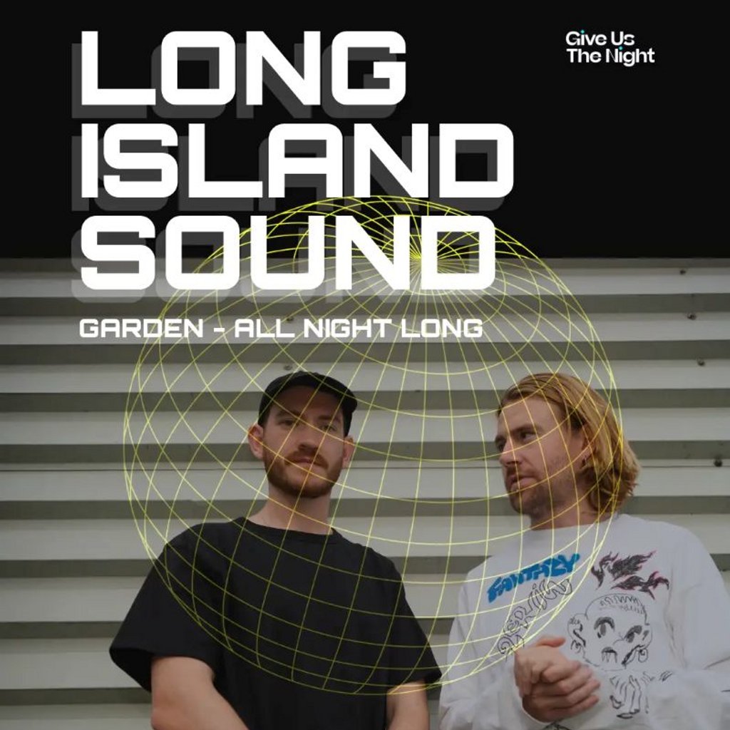 Long Island Sound X Electric