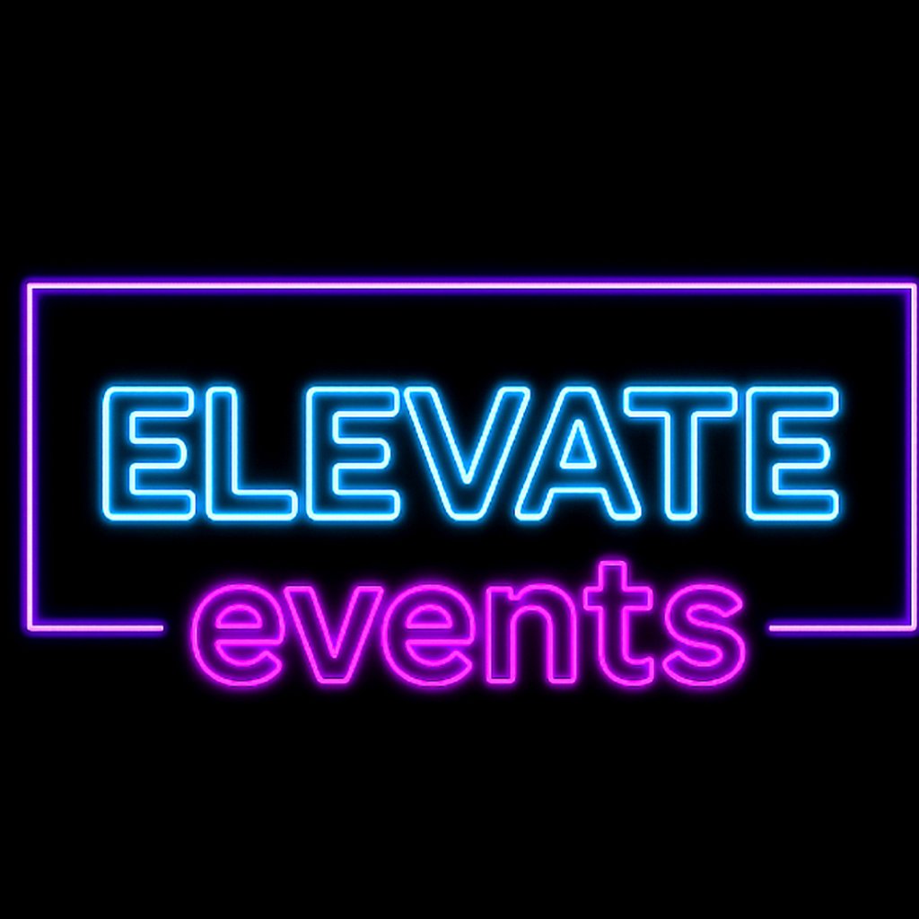 Elevate Presents - THE REVIVAL