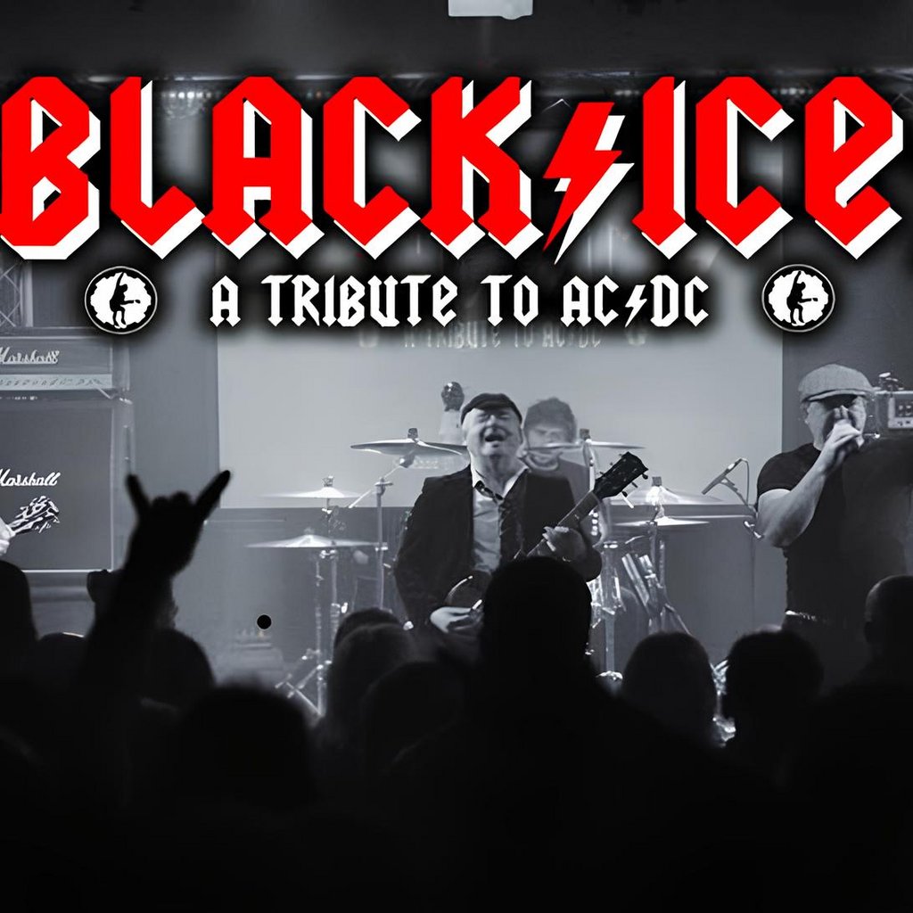 Black Ice