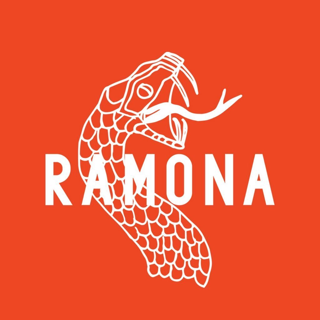 Ramona Club x Winter is over crew (ALL WE NEED IS A BEACH)