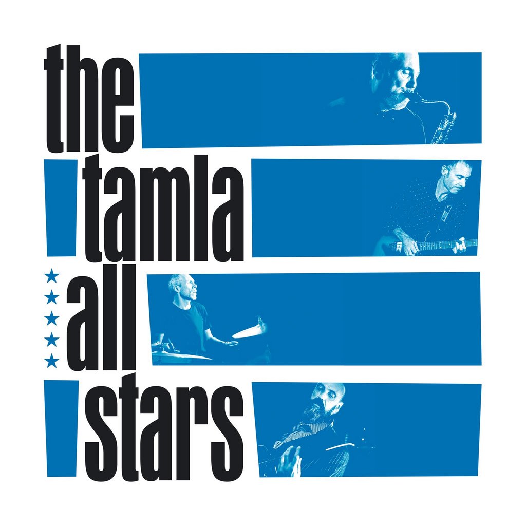 Tamla all-stars
