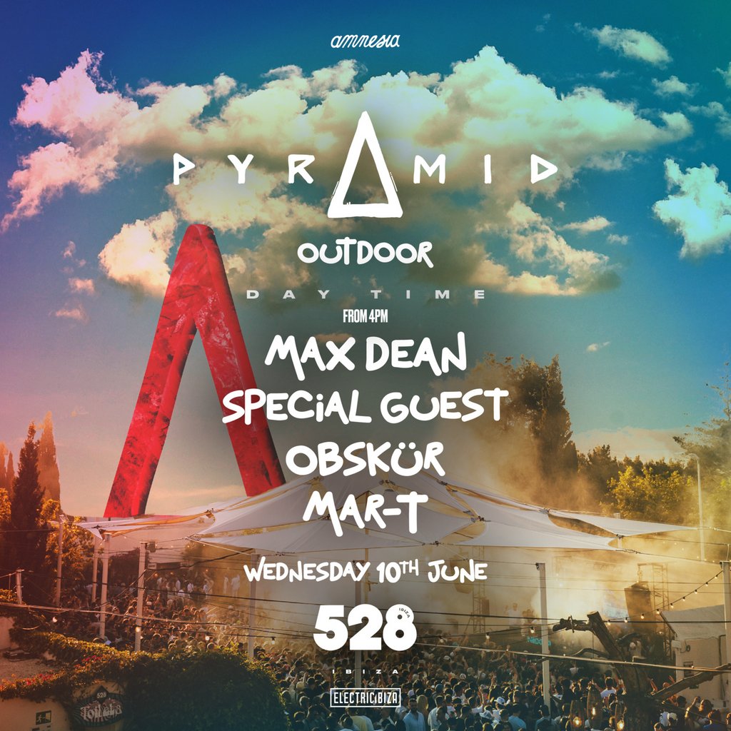 Pyramid OutDoor