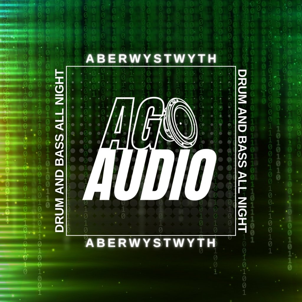 AG Audio 08 : Aberystwyth Debut