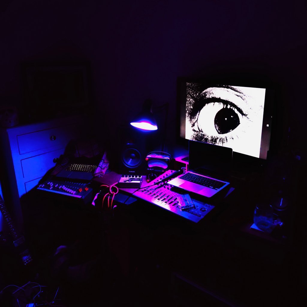 dilated.inc live @ the pipeline (Brighton)