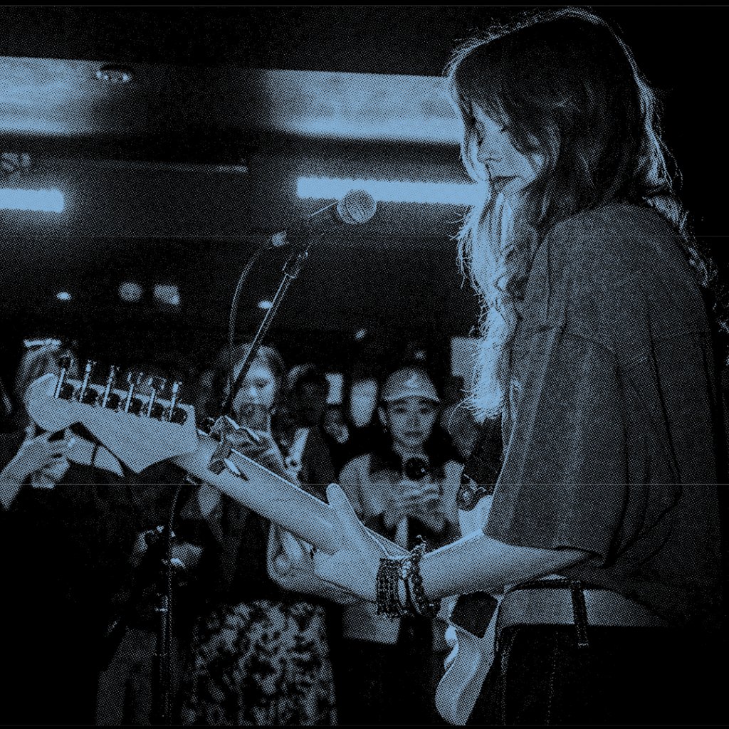 Jacaranda Records Social: MAY