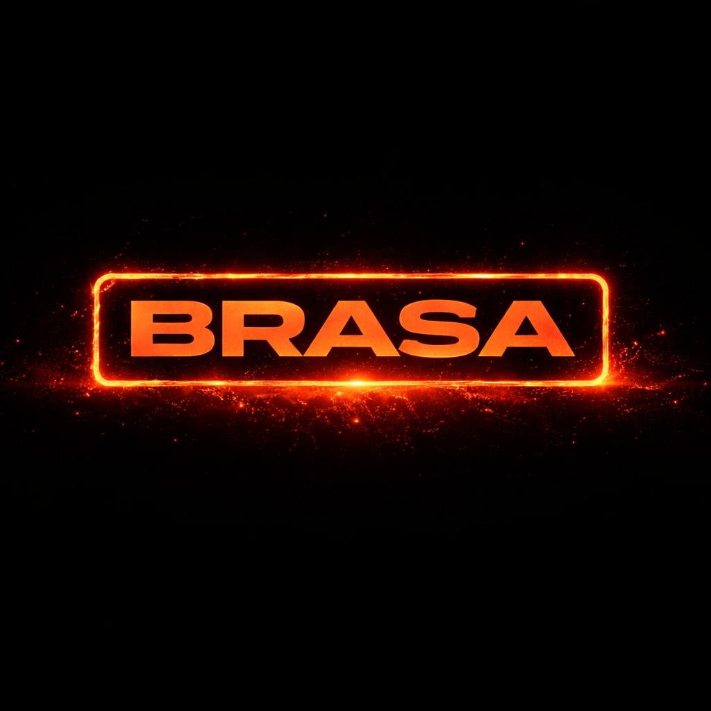 BRASA - Chapter 1