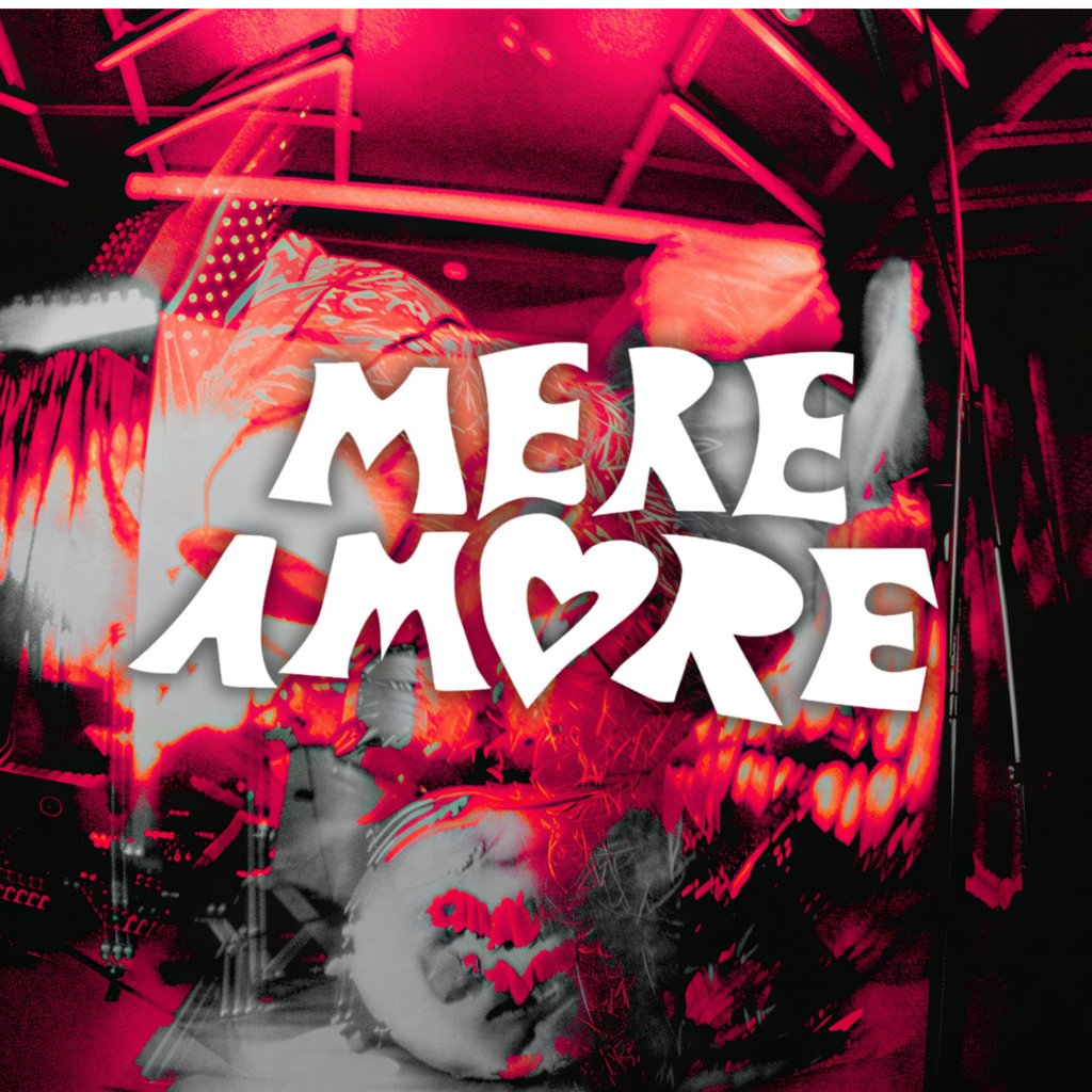 Mere No More!