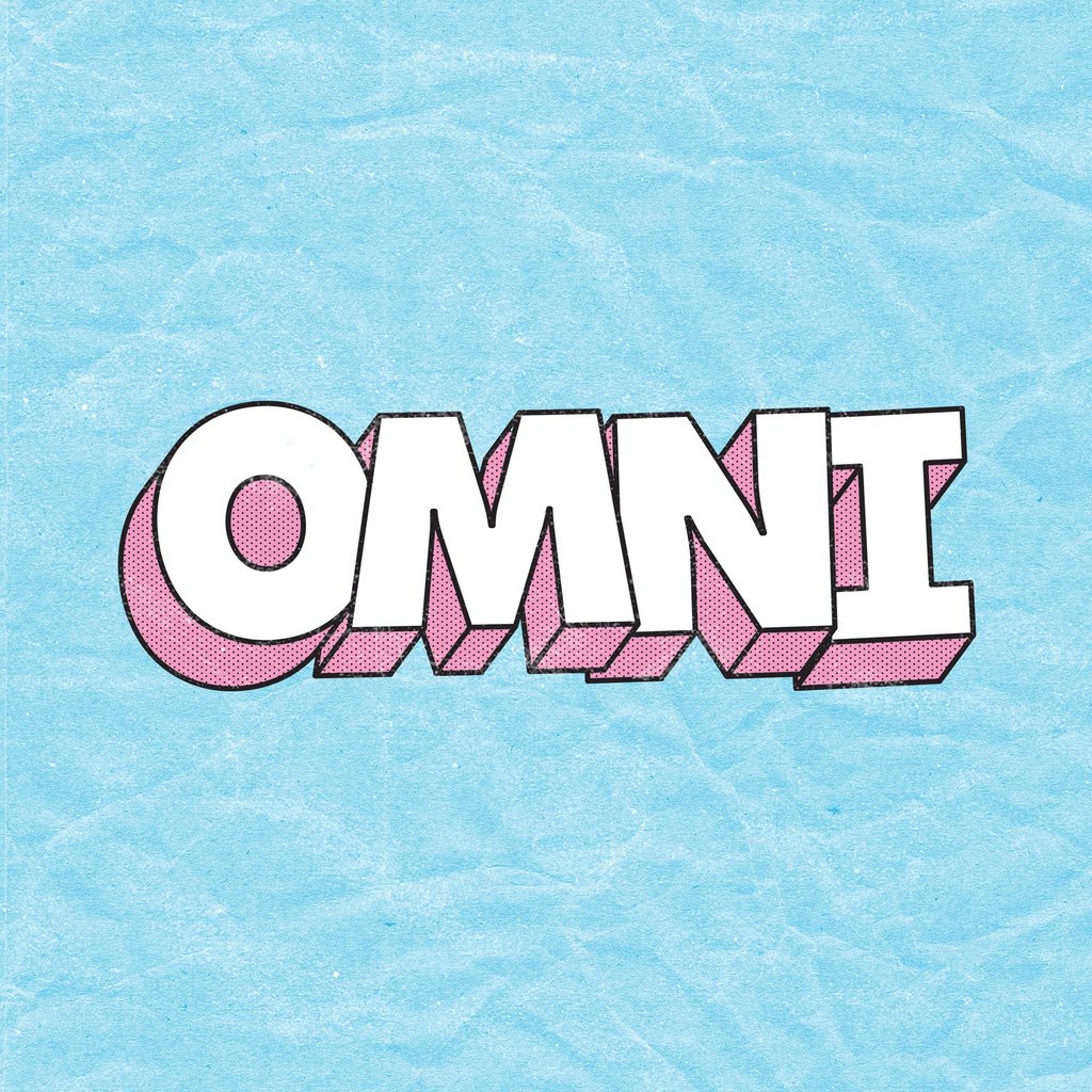 Omni Presents: OMNI OPEN AIR 2026