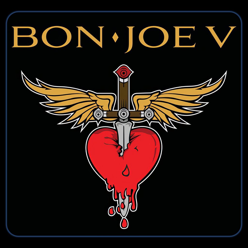 Bon Joe V Live at The Church House
