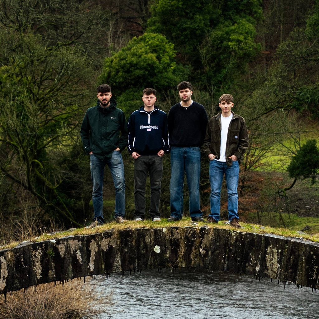 Ravine + Flok + Riley Marsh