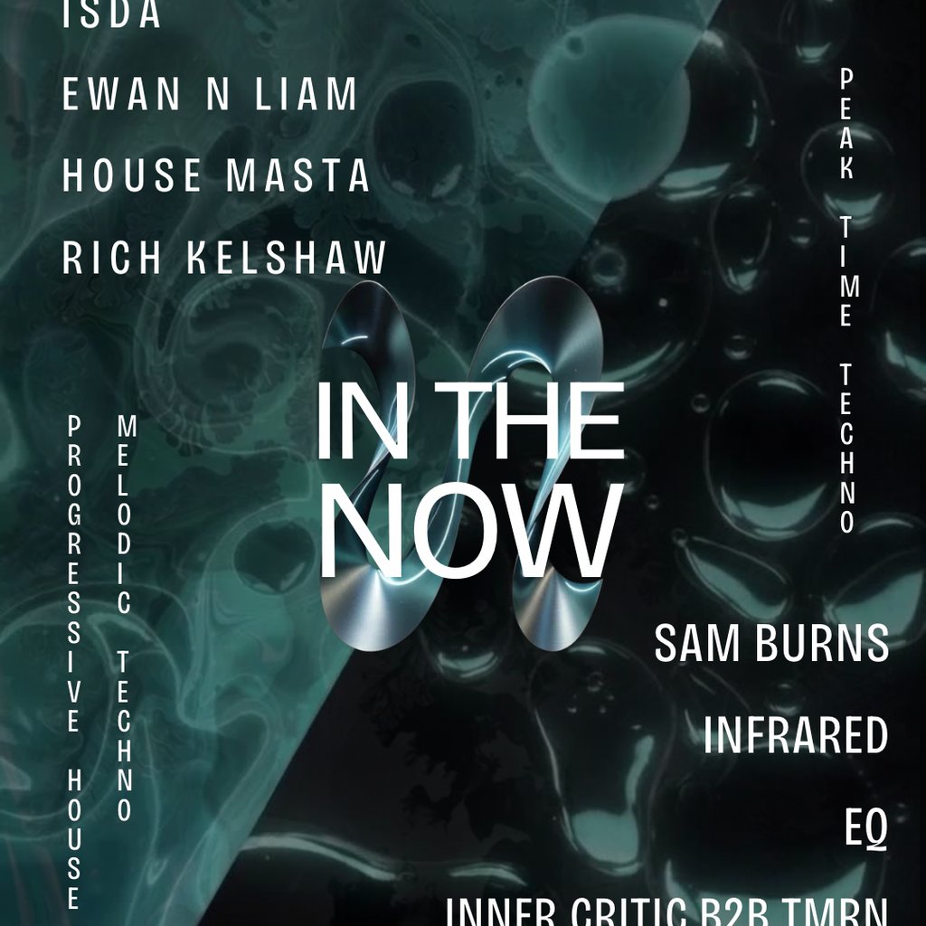 In The Now - Day n Night Party