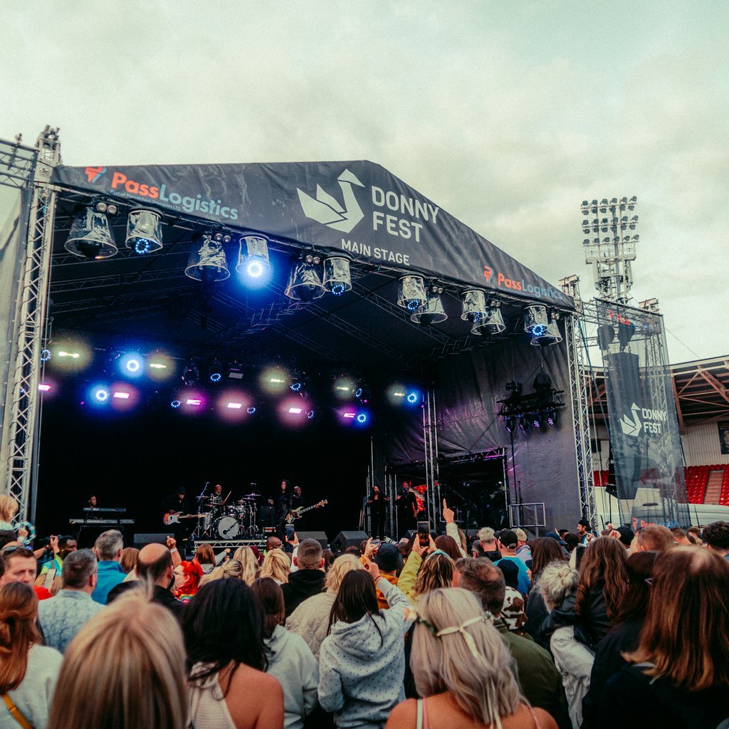 DonnyFest 2026