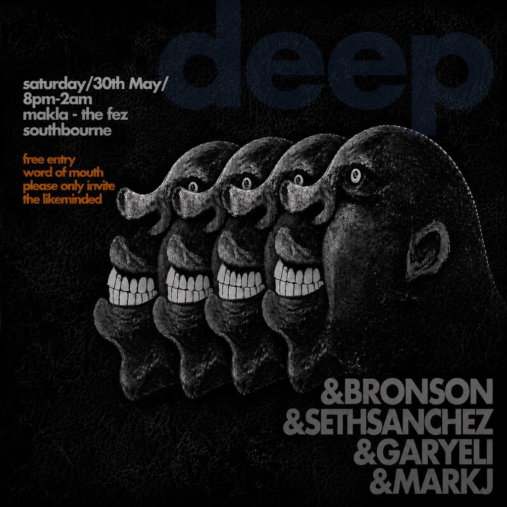 Deep 305 at the FEZ