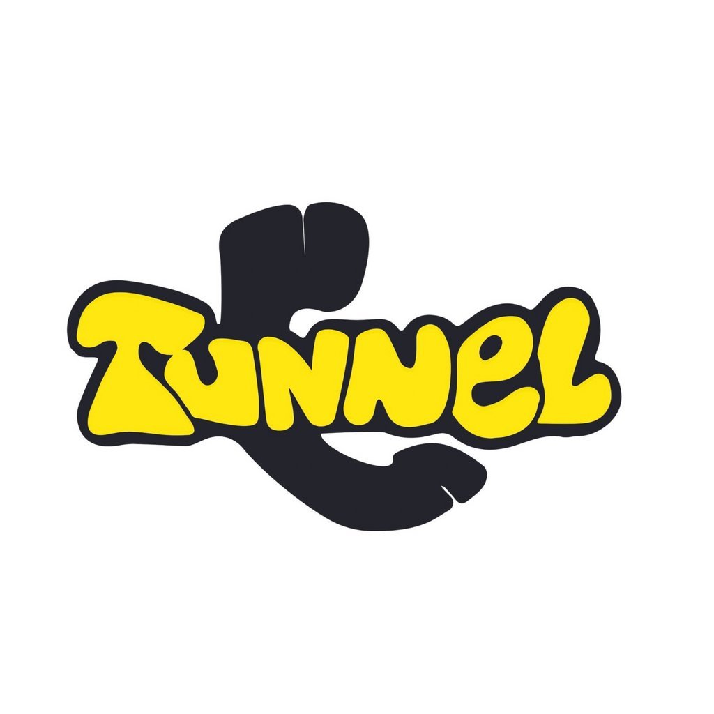 Blendr x Tunnel x Krnk - Garage 2 Jungle