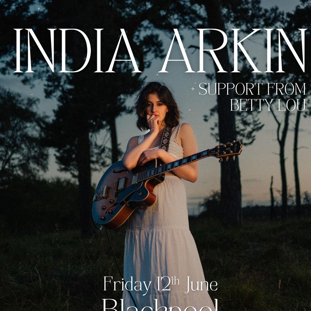 India Arkin
