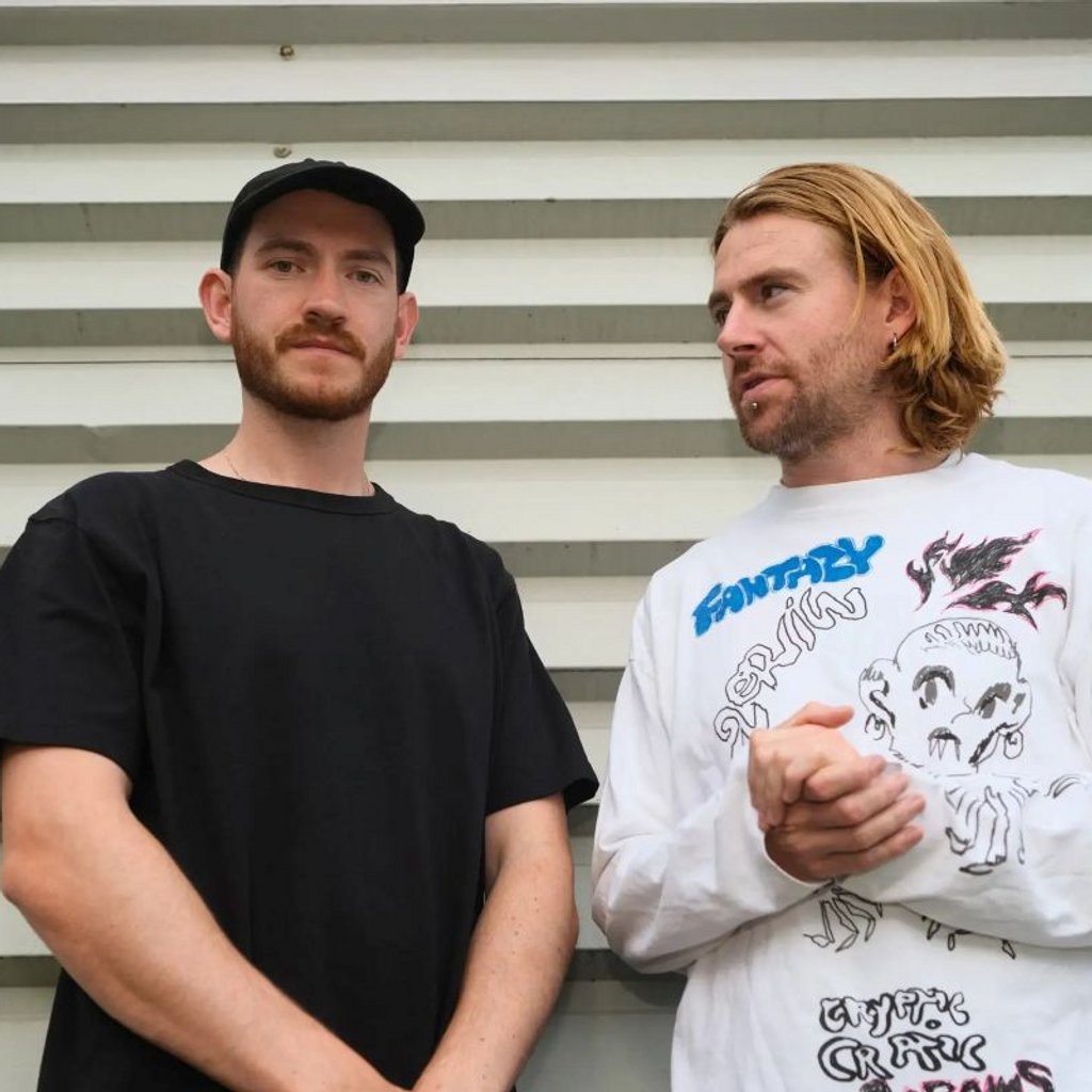 SOS Club Tour: Long Island Sound (All Night)