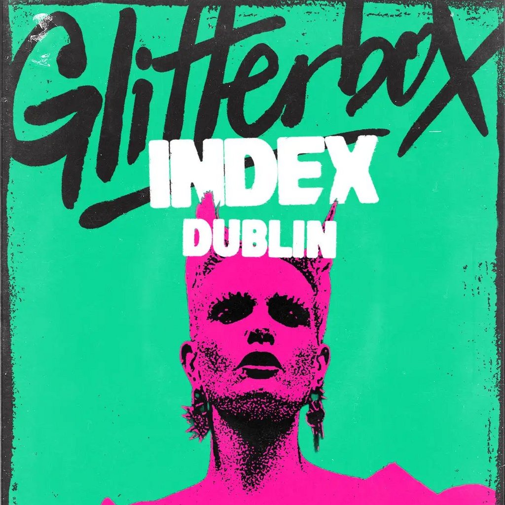 Index: Glitterbox