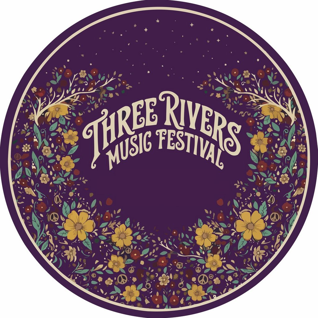 Three Rivers Music Festival