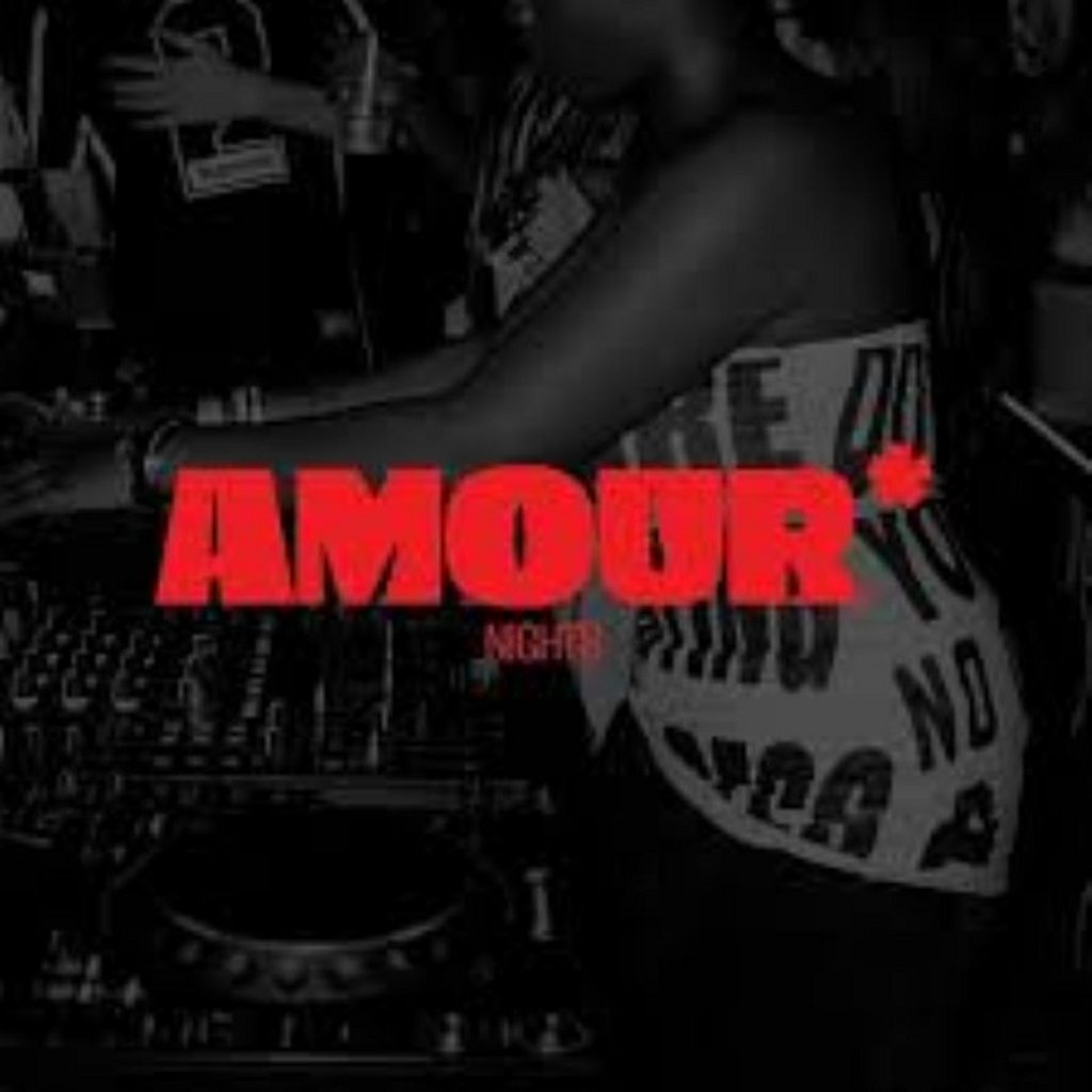 Amour Saturdays Soho Nightclub Dublin