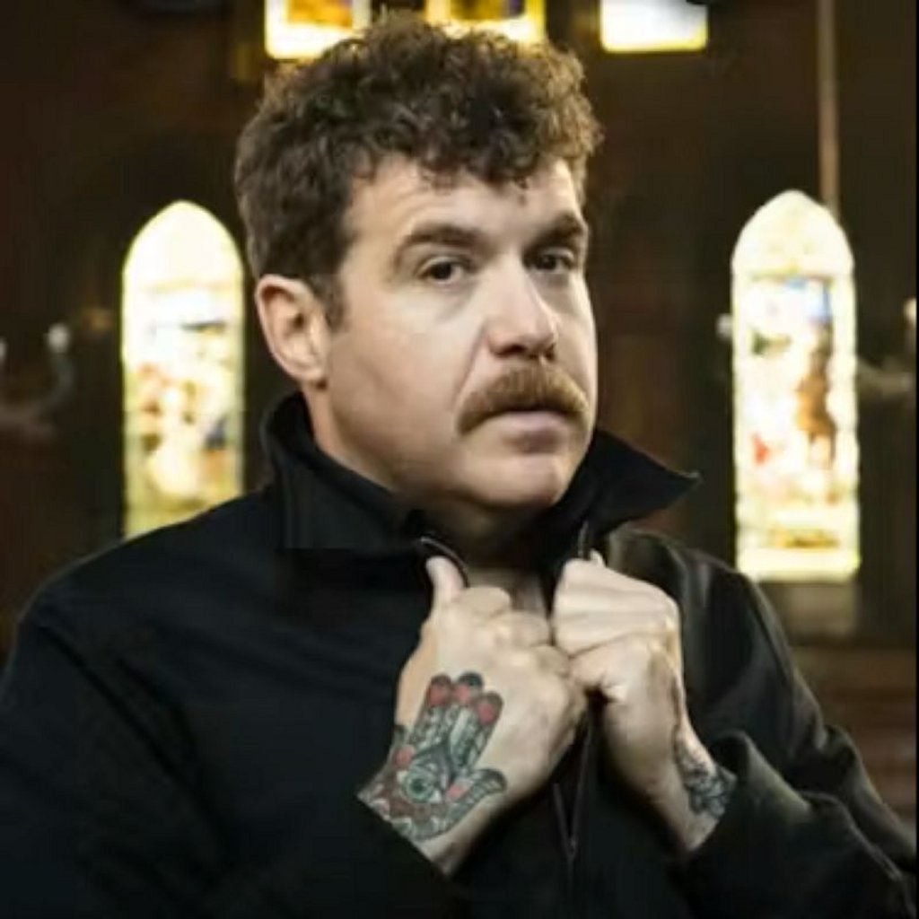 Nate Bergman