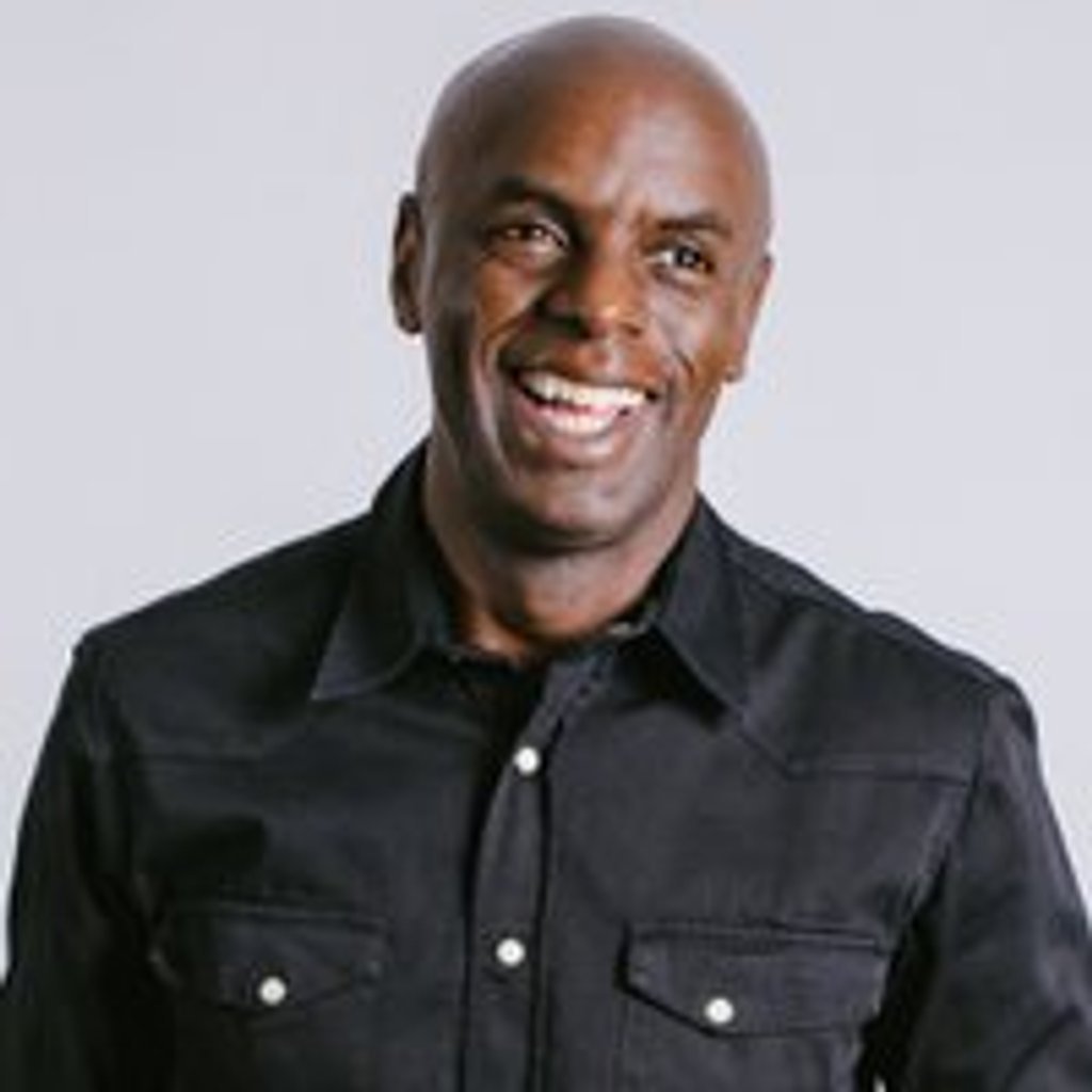 Trevor Nelson's Soul Nation Day Event DUBLIN Nov 2026