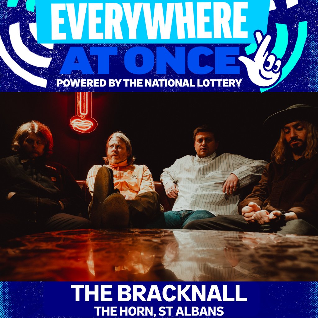 The Bracknall - St Albans