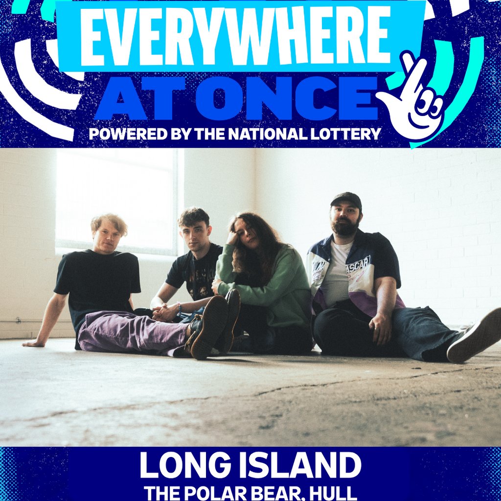Long Island - Hull