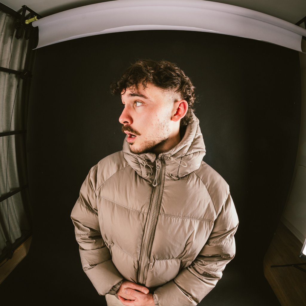 Low Presents: Primate