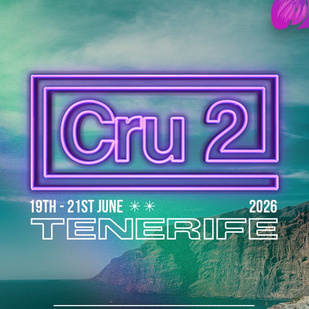 Cru2 Tenerife
