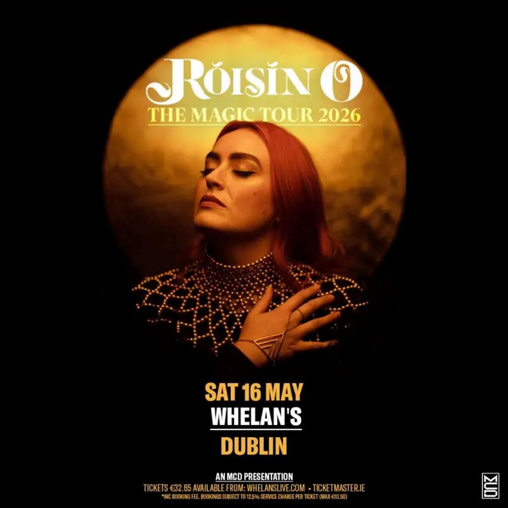 Róisín o