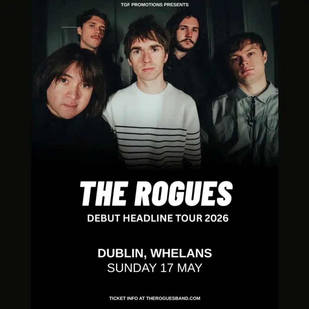 The Rogues