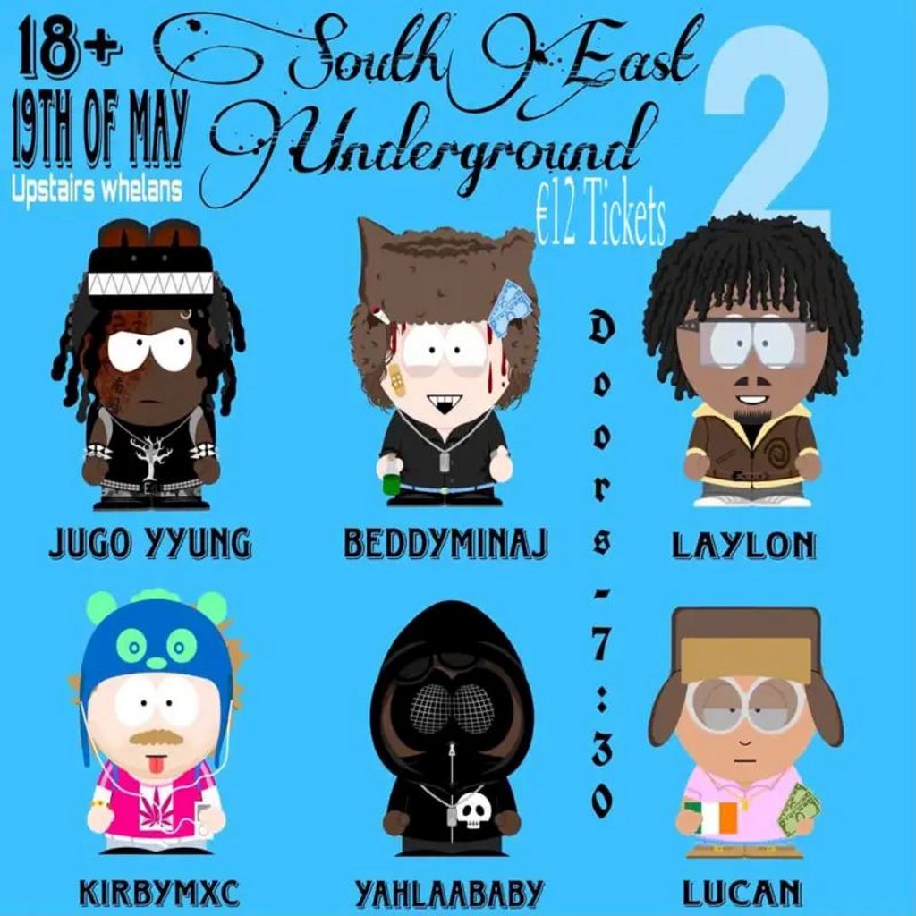 South East Underground