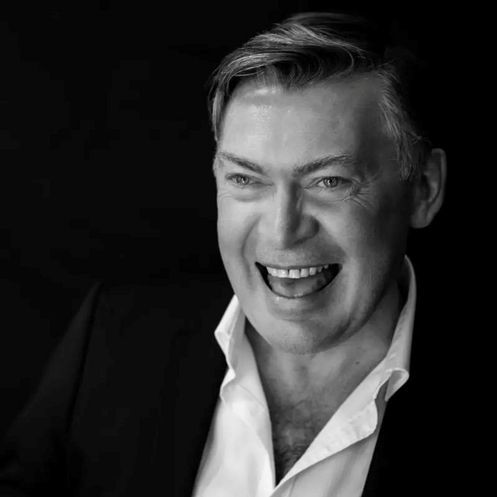Brian Horgan