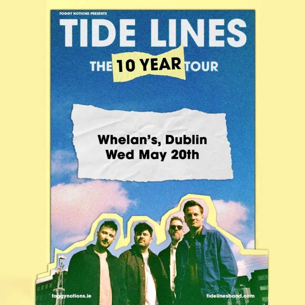 Tide Lines