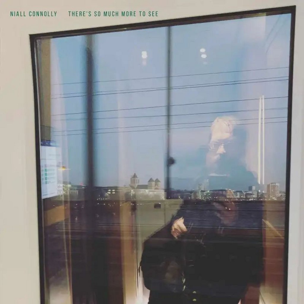 Niall Connolly
