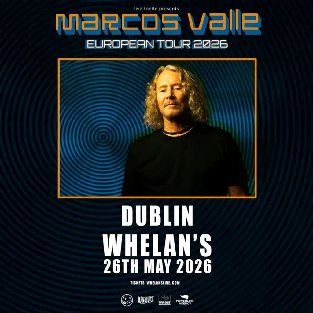 Marcos Valle
