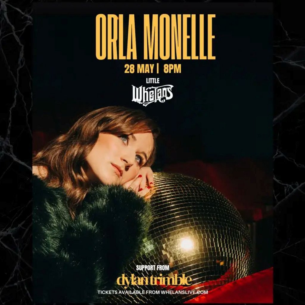 Orla Monelle