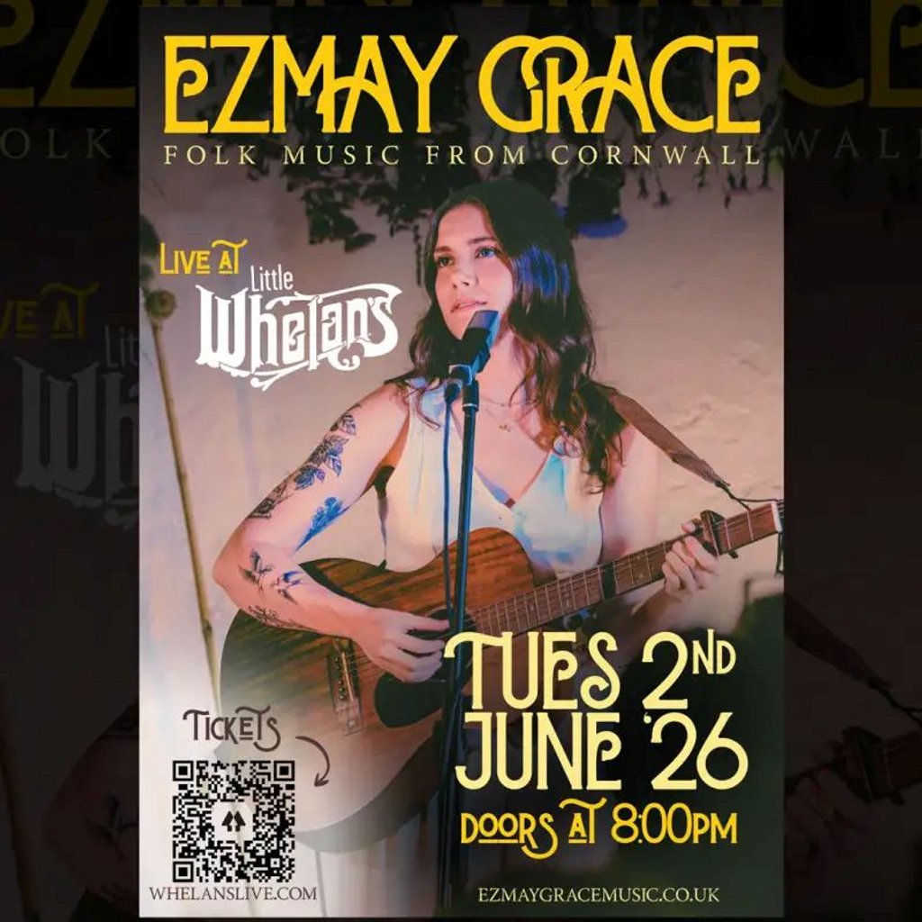 Ezmay Grace